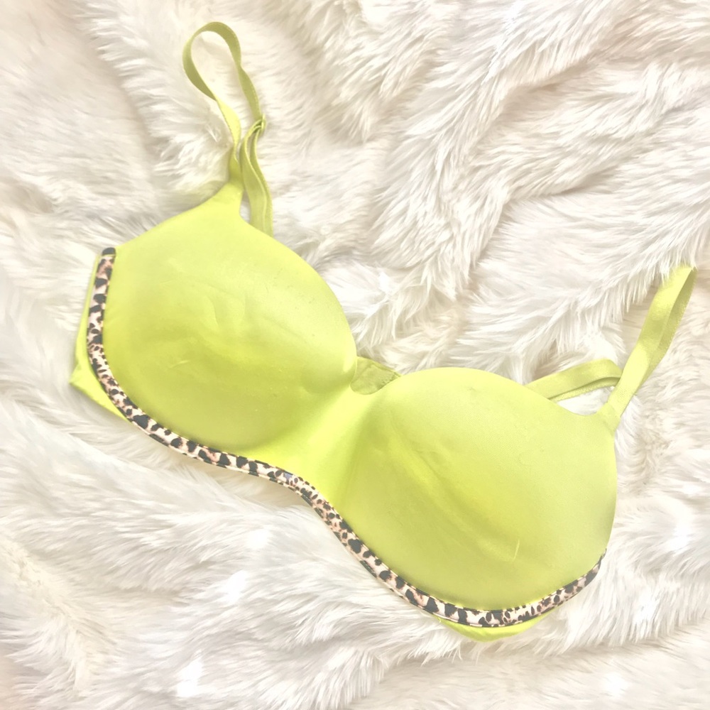 Victoria’s Secret Bra